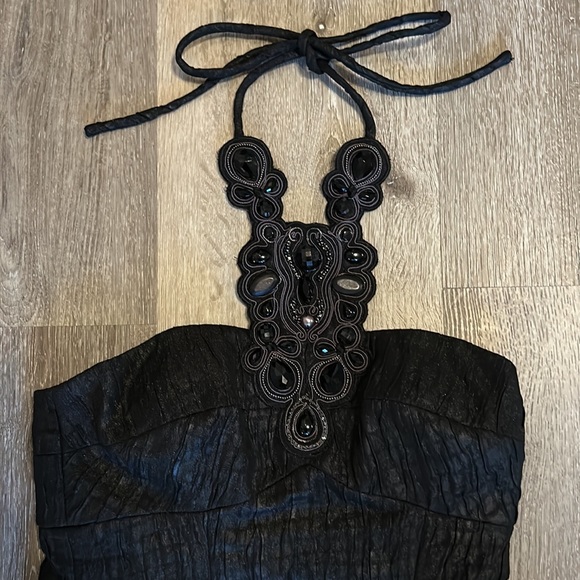 Boston Proper Dress - Picture 2 of 7